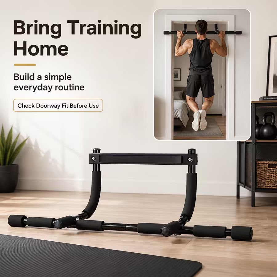 Push Up Board - Prancha dobrável para exercícios de flexão
