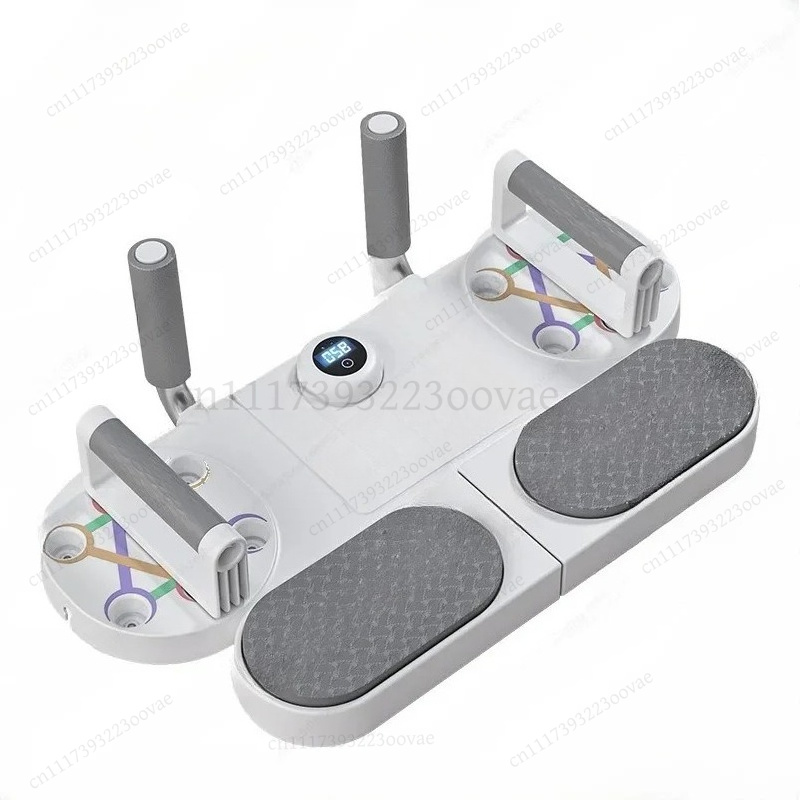 Plataforma Multifuncional para - Push Up Board avaliação e preço