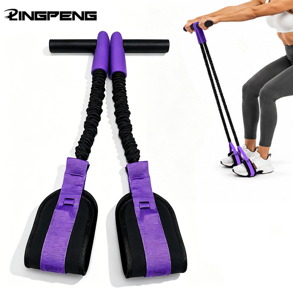 Equipamento Profissional para  - Yoga Fitness Resistance Band avaliação e preço