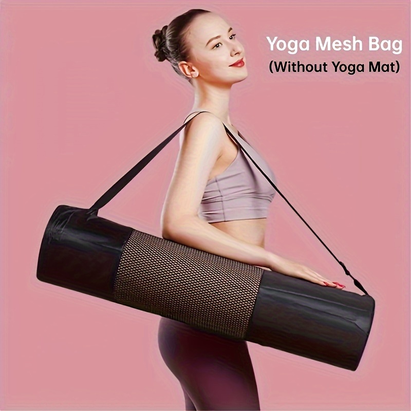 Bolsa de Armazenamento para Ta - Yoga Of Fitness avaliação e preço