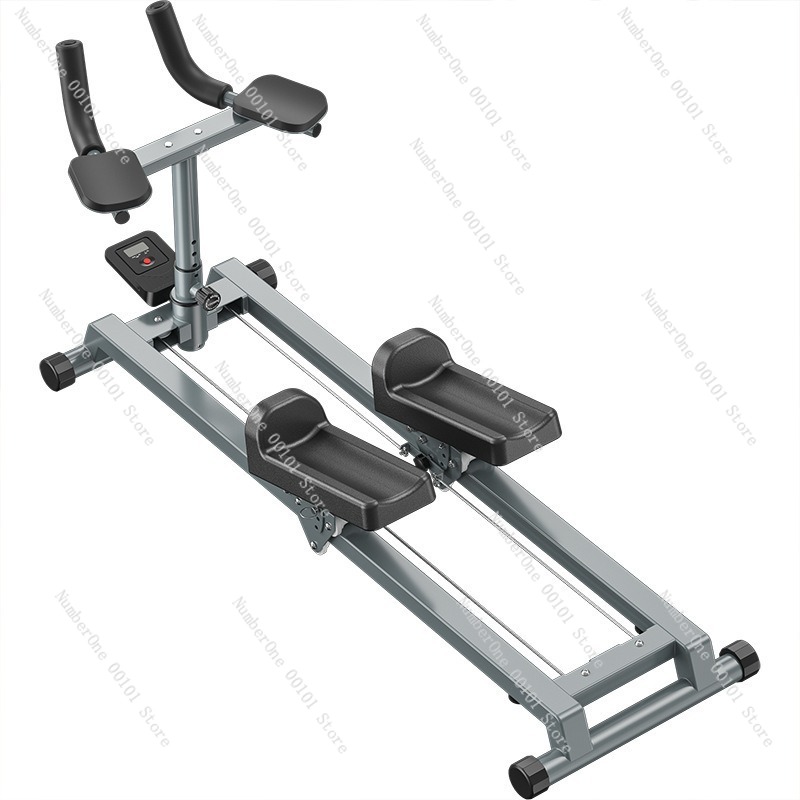 Máquina de Escalada Multifunci - Yoga Fitness Training avaliação e preço