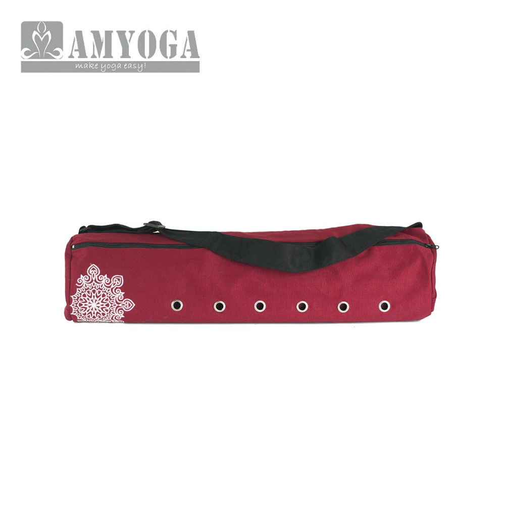Bolsa de Ombro para Tapete de  - Yoga Of Fitness avaliação e preço