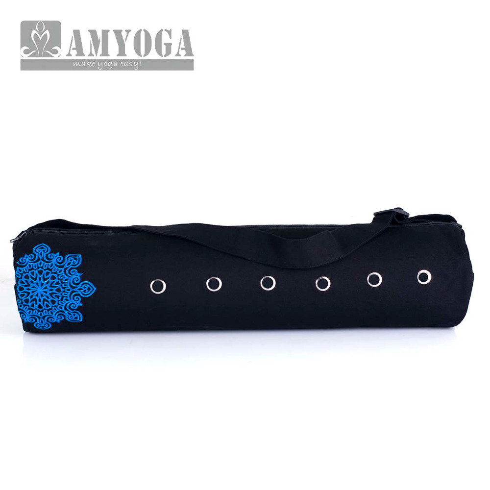 Bolsa de Ombro para Tapete de  - Yoga Of Fitness avaliação e preço