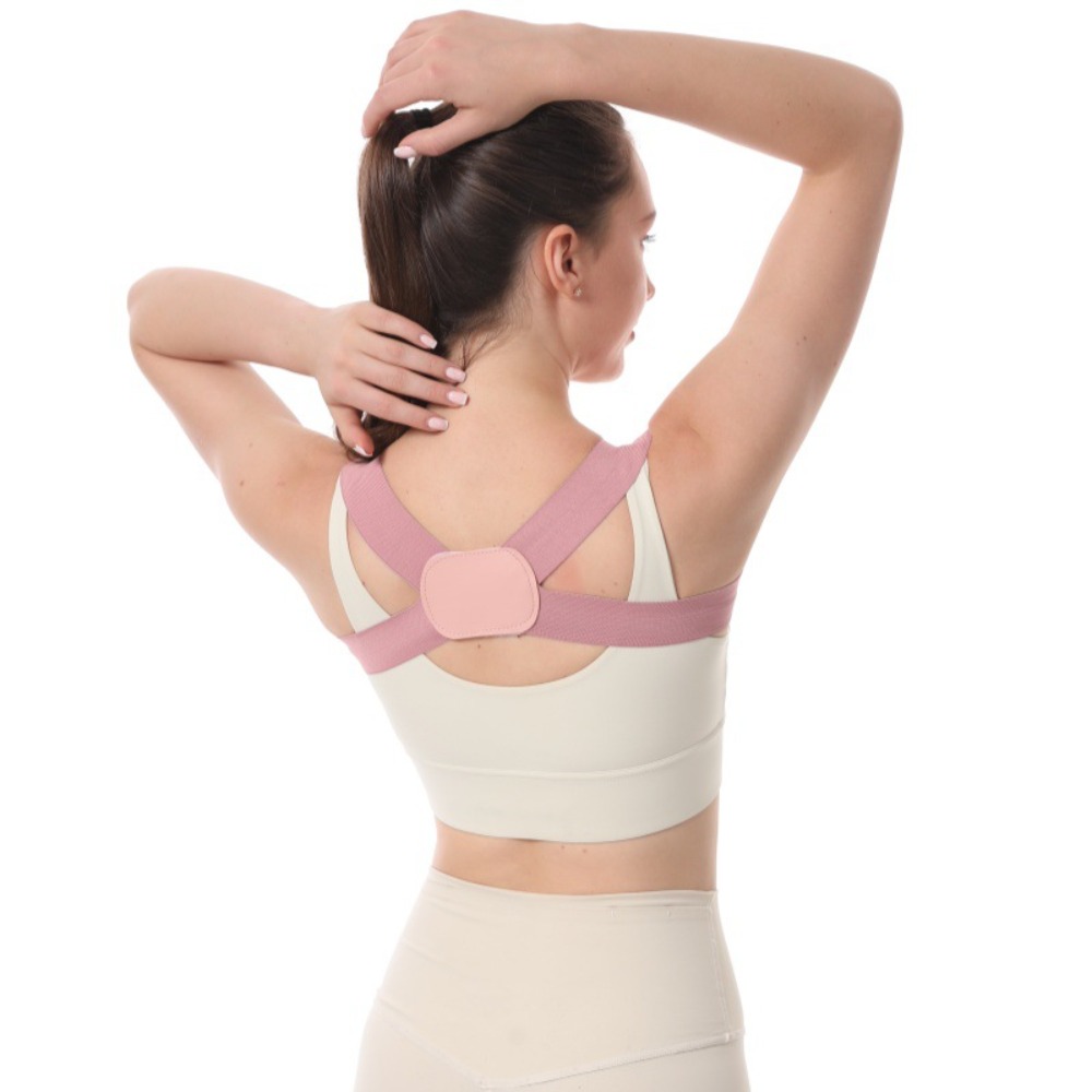 Corretor de Postura Respirável - Posture Corrector Back avaliação e preço