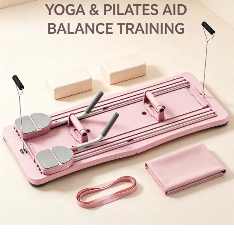 Prancha de Flexão Dobrável Por - Push Up Board avaliação e preço