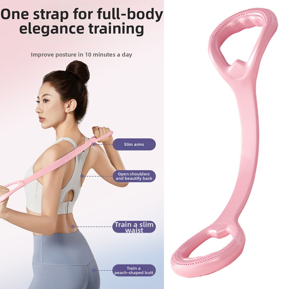 Faixa elástica de exercício em - Posture Corrector Back avaliação e preço