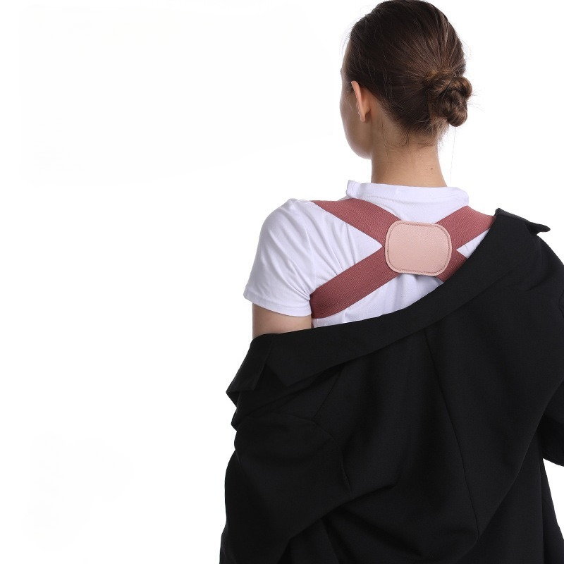Corretor de Postura Ajustável  - Posture Corrector Back avaliação e preço