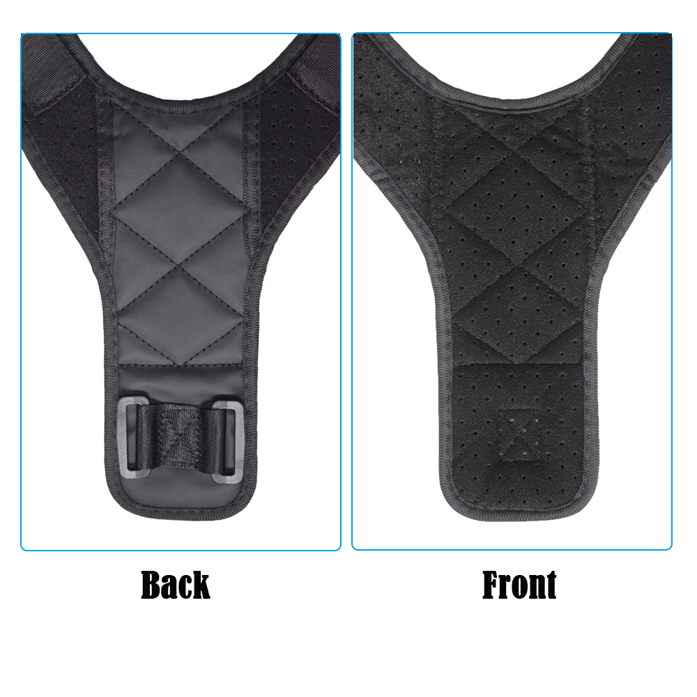 Cinto de correção de postura t - Posture Corrector Back avaliação e preço